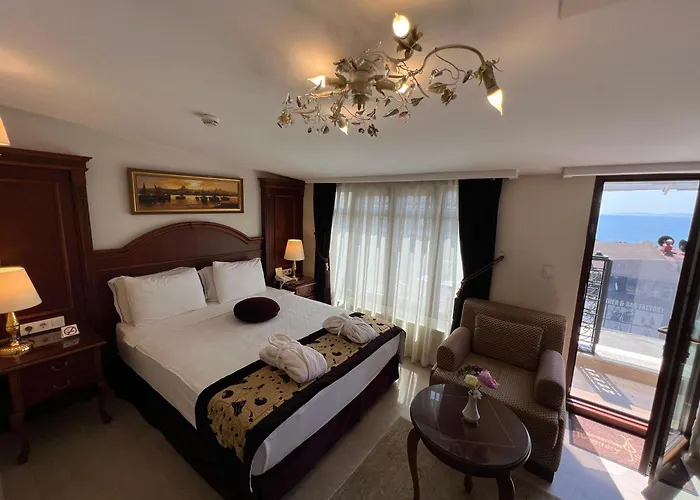 Glk Premier Regency & Istambul