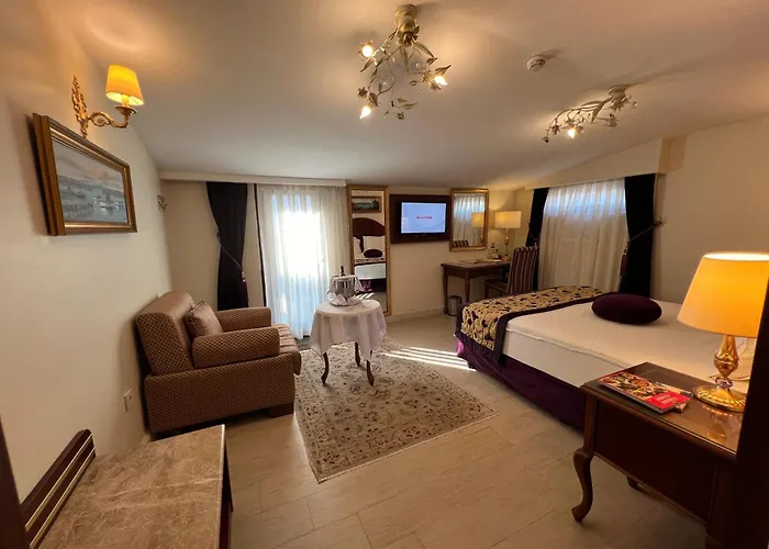 Glk Premier Regency &