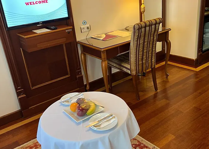 Glk Premier Regency & Istambul