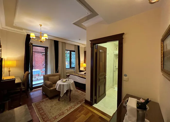 Glk Premier Regency &