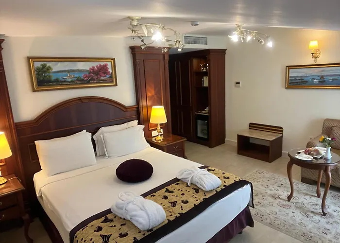 Glk Premier Regency & Hotel