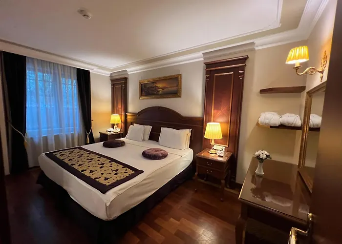 Hotel Glk Premier Regency &