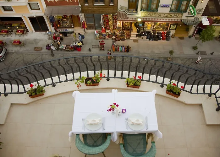 Hotel Glk Premier Regency &