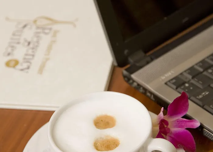 Glk Premier Regency & Hotel Istambul