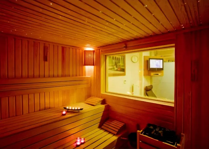 Glk Premier Regency & Hotel Istambul