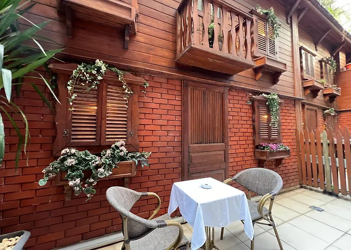 Glk Premier Regency & 3* Istambul