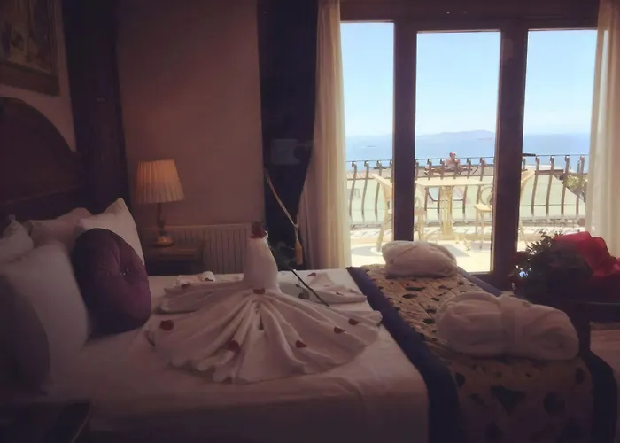 Glk Premier Regency & Istambul