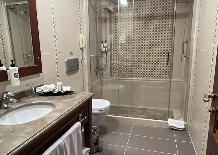 Glk Premier Regency & Istambul