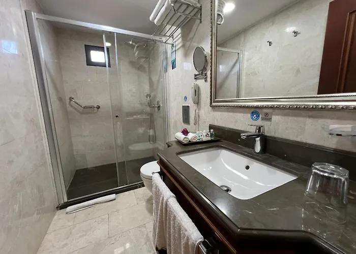 Glk Premier Regency & Hotel 3*