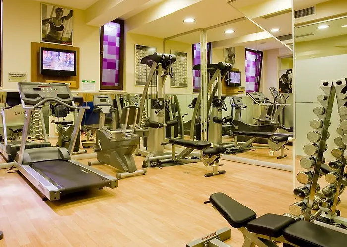 Hotel Glk Premier Regency & 3*