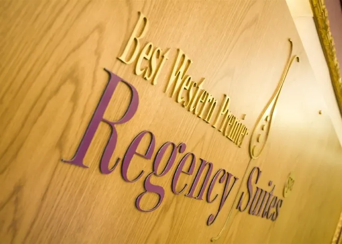 Hotel Glk Premier Regency Suites&spa