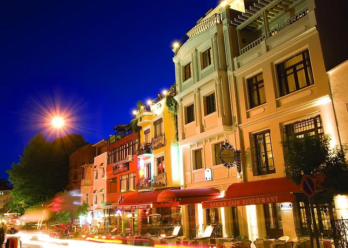 Hotel Glk Premier Regency Suites&spa 3*