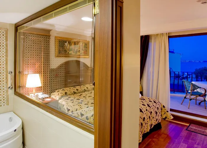 Glk Premier Regency &