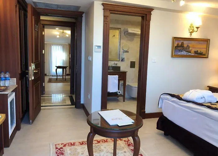 Hotel Glk Premier Regency & 3*