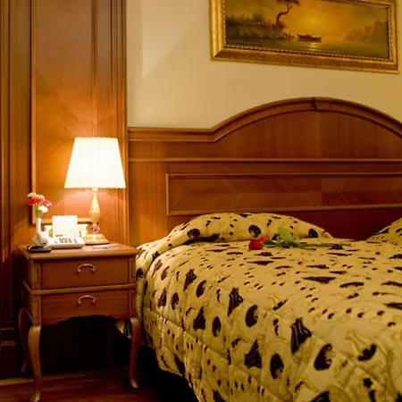 Glk Premier Regency & Κωνσταντινούπολη
