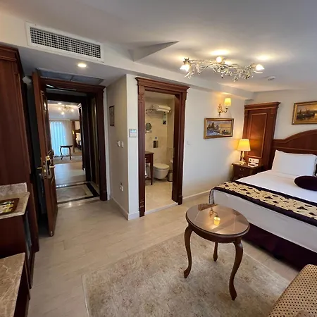 Glk Premier Regency & Κωνσταντινούπολη