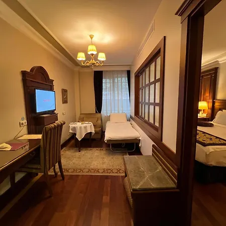 Ξενοδοχείο Glk Premier Regency &