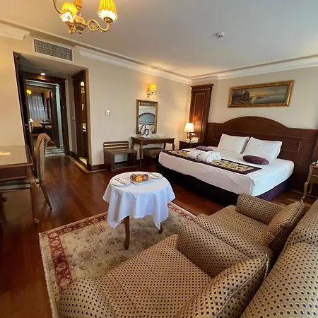 Glk Premier Regency & 3*