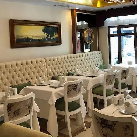 Glk Premier Regency & Κωνσταντινούπολη