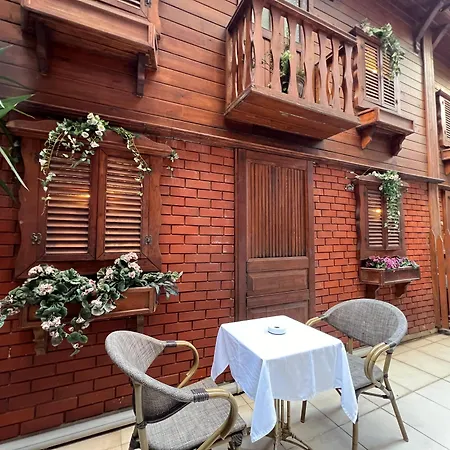 Glk Premier Regency & 3* Κωνσταντινούπολη