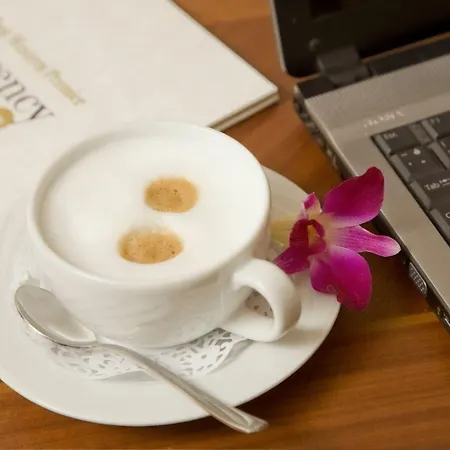 Glk Premier Regency & Ξενοδοχείο 3*