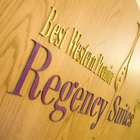 Ξενοδοχείο Glk Premier Regency &