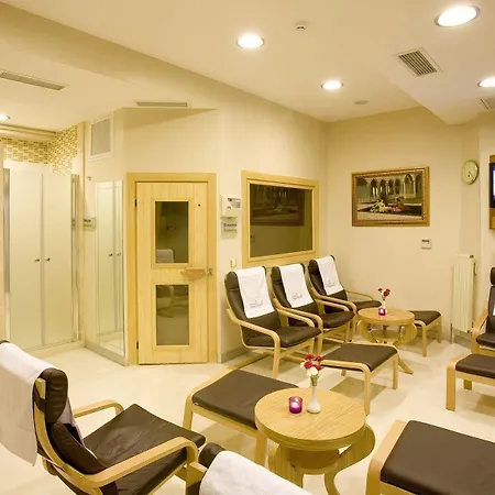 Glk Premier Regency & 3*
