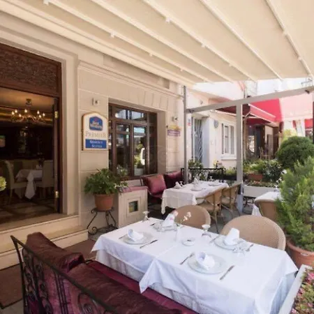 Glk Premier Regency & 3*