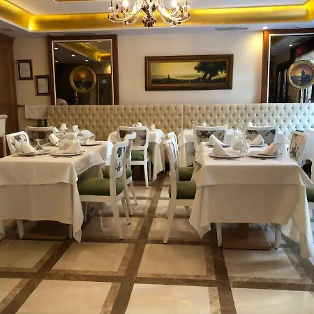 מלון Glk Premier Regency &