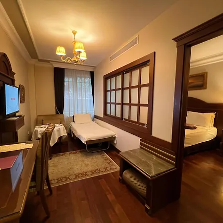 Hotel Glk Premier Regency & 3*